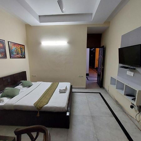 Mandakini villa Yeni Delhi Dış mekan fotoğraf