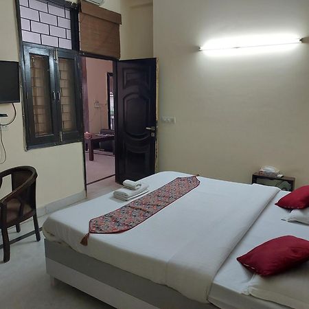 Mandakini villa Yeni Delhi Dış mekan fotoğraf