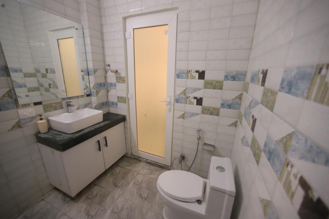 Mandakini villa Yeni Delhi Dış mekan fotoğraf