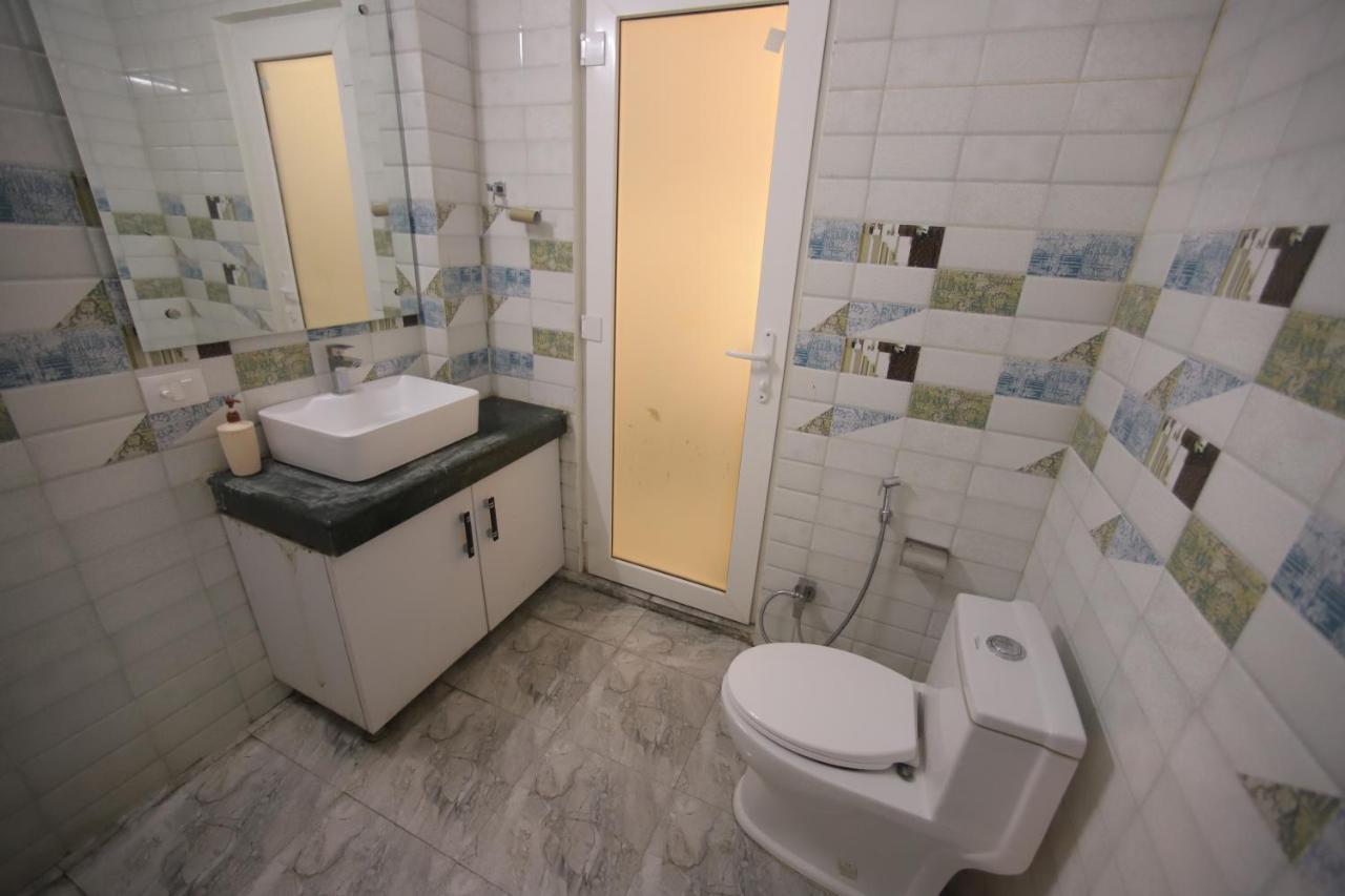 Mandakini villa Yeni Delhi Dış mekan fotoğraf